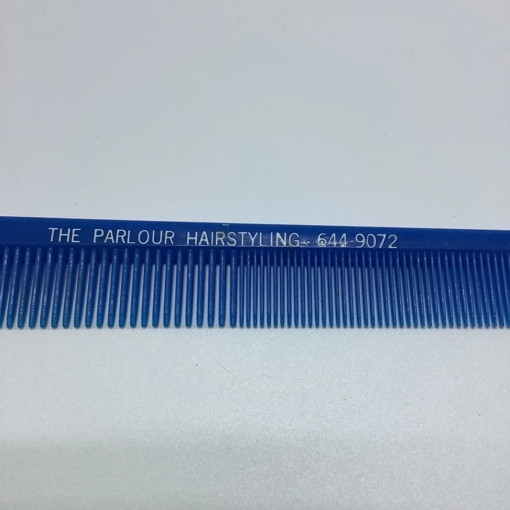 Vintage Blue 7